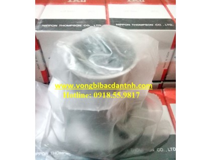 VÒNG BI TRƯỢT ỐNG SAMICK